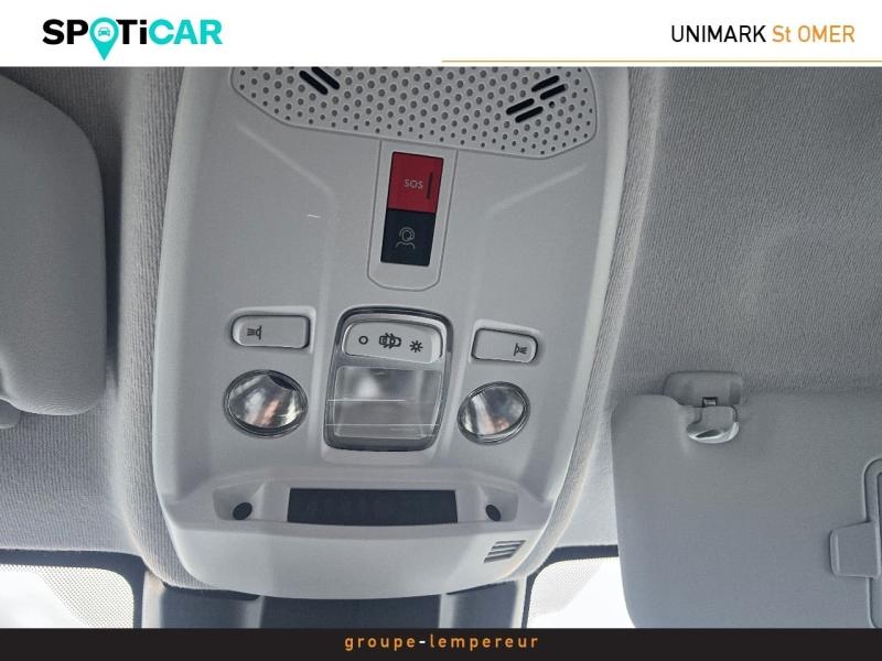 Image OPEL Corsa 1.2 Turbo Hybrid 110ch Edition e-DCT6