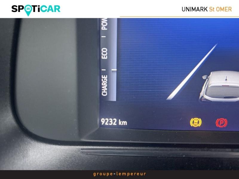 Image OPEL Corsa 1.2 Turbo Hybrid 110ch Edition e-DCT6