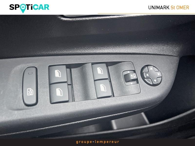 Image OPEL Corsa 1.2 Turbo Hybrid 110ch Edition e-DCT6