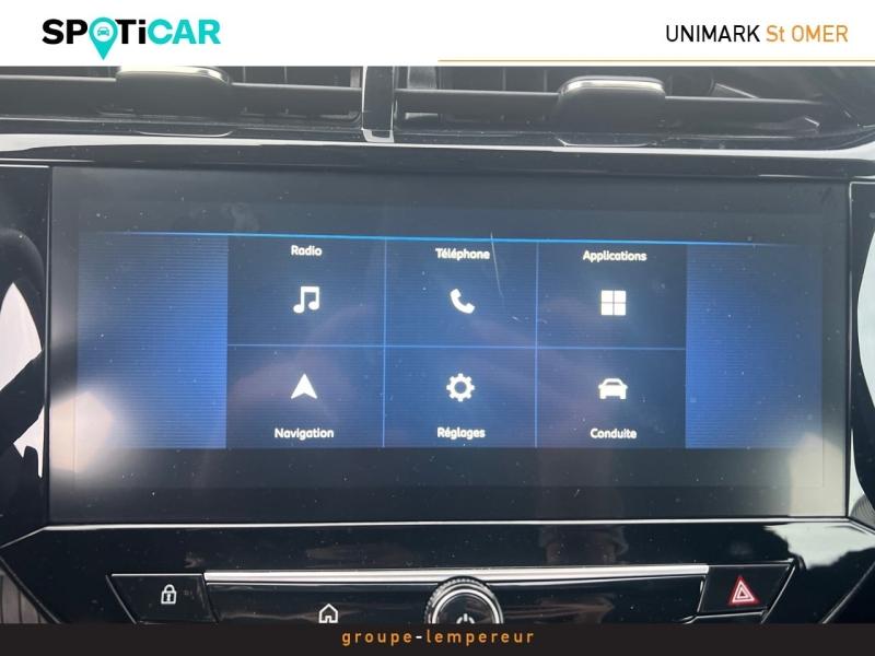 Image OPEL Corsa 1.2 Turbo Hybrid 110ch Edition e-DCT6