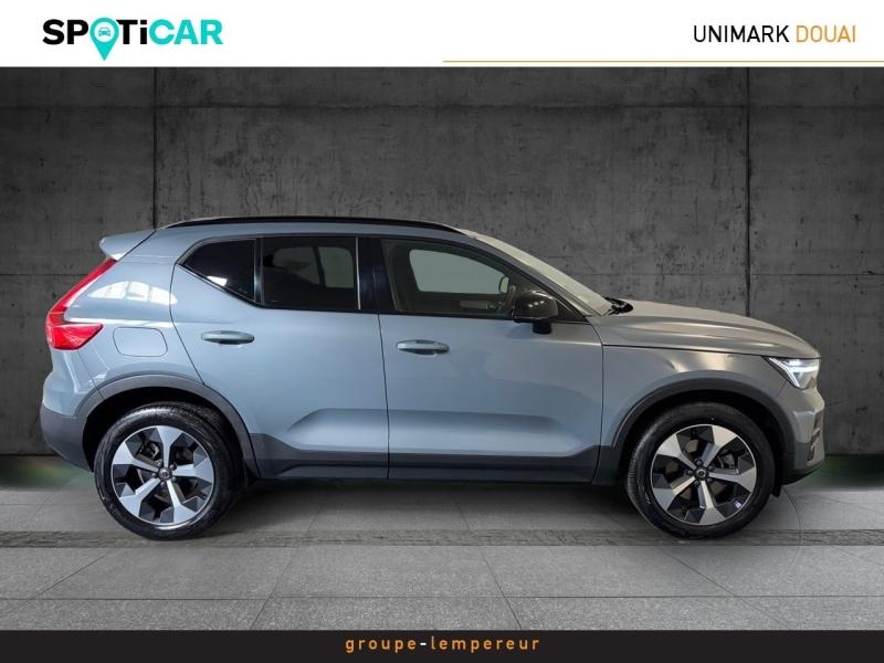 Image VOLVO XC40 B3 163ch Plus DCT 7