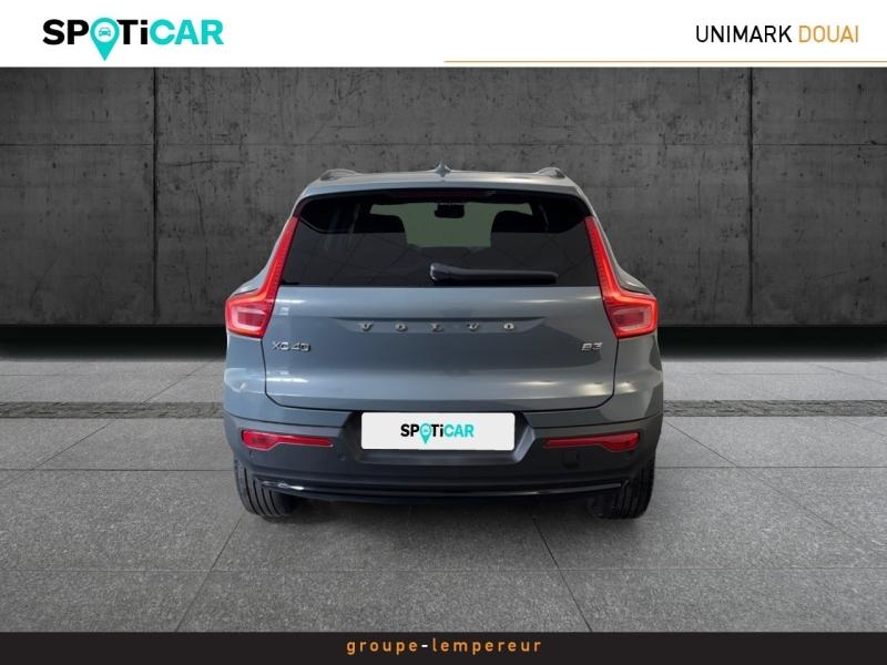 Image VOLVO XC40 B3 163ch Plus DCT 7