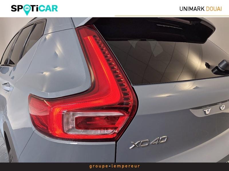 Image VOLVO XC40 B3 163ch Plus DCT 7