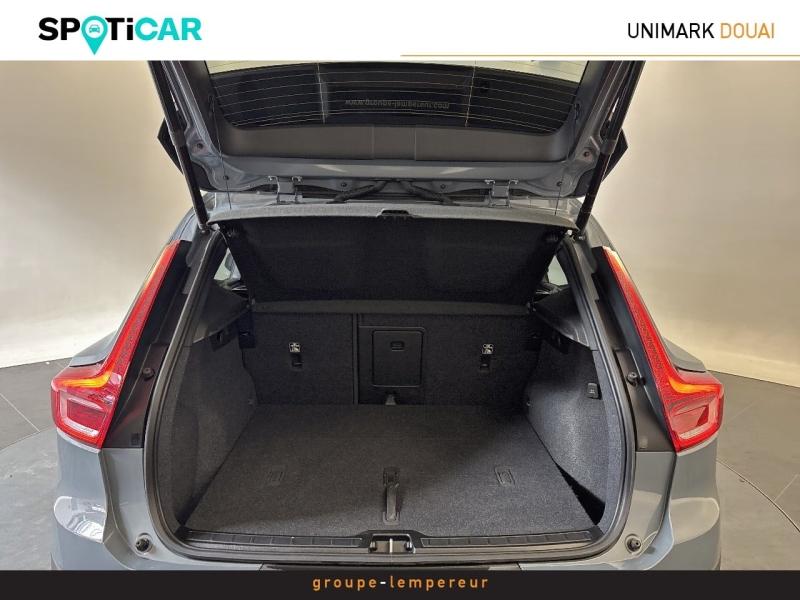 Image VOLVO XC40 B3 163ch Plus DCT 7