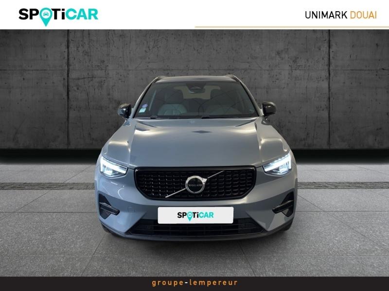 Image VOLVO XC40 B3 163ch Plus DCT 7