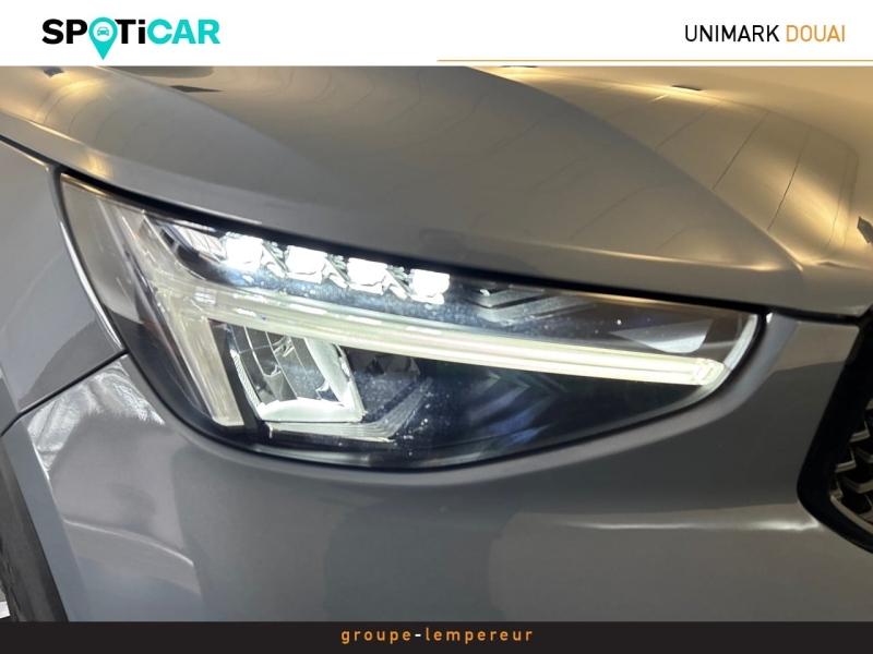 Image VOLVO XC40 B3 163ch Plus DCT 7