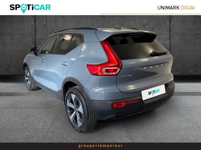 Image VOLVO XC40 B3 163ch Plus DCT 7