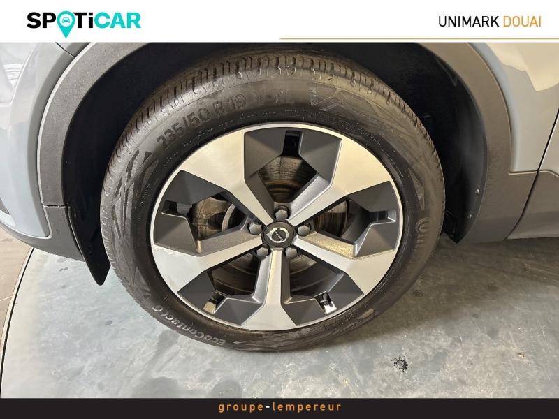 Image VOLVO XC40 B3 163ch Plus DCT 7