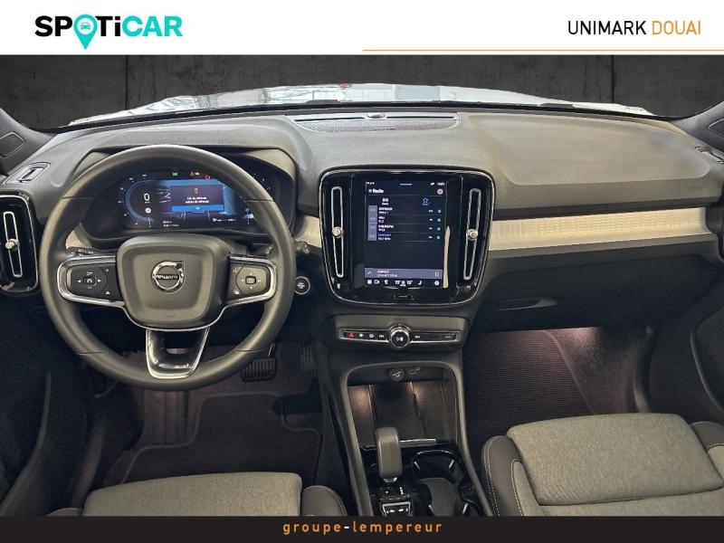 Image VOLVO XC40 B3 163ch Plus DCT 7