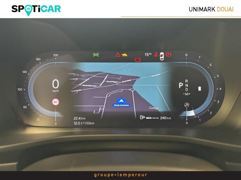 Image VOLVO XC40 B3 163ch Plus DCT 7