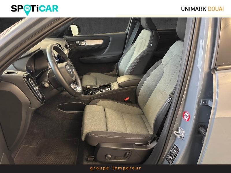 Image VOLVO XC40 B3 163ch Plus DCT 7