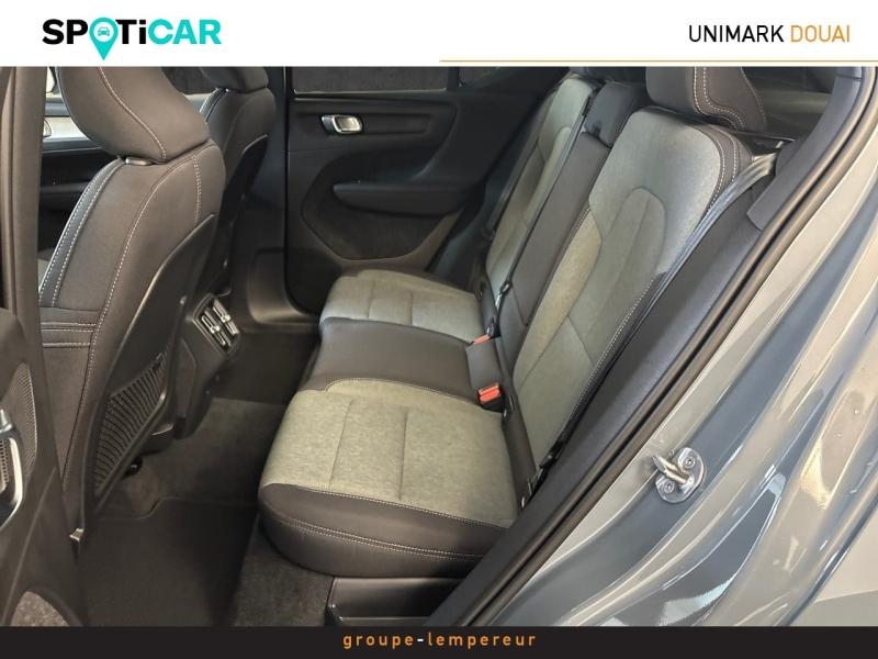 Image VOLVO XC40 B3 163ch Plus DCT 7