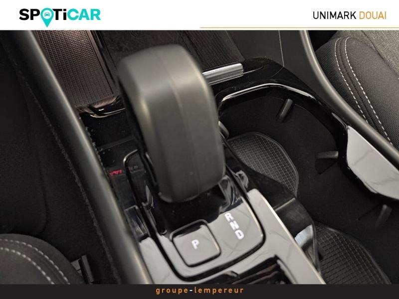 Image VOLVO XC40 B3 163ch Plus DCT 7