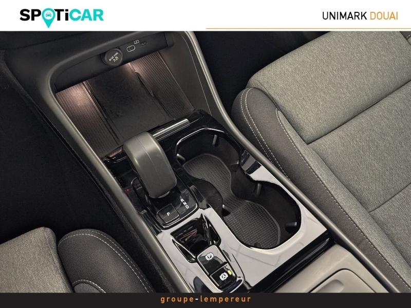 Image VOLVO XC40 B3 163ch Plus DCT 7