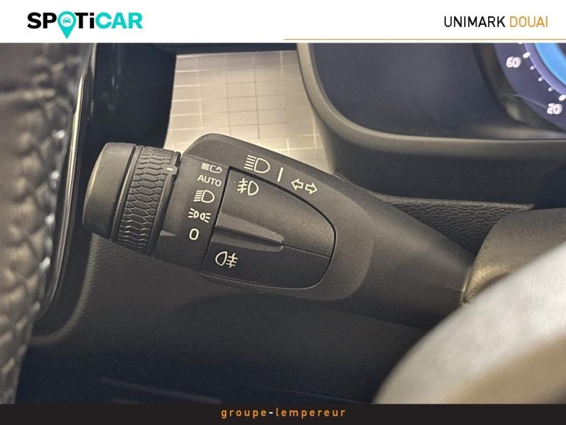 Image VOLVO XC40 B3 163ch Plus DCT 7