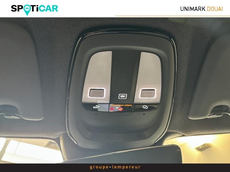 Image VOLVO XC40 B3 163ch Plus DCT 7