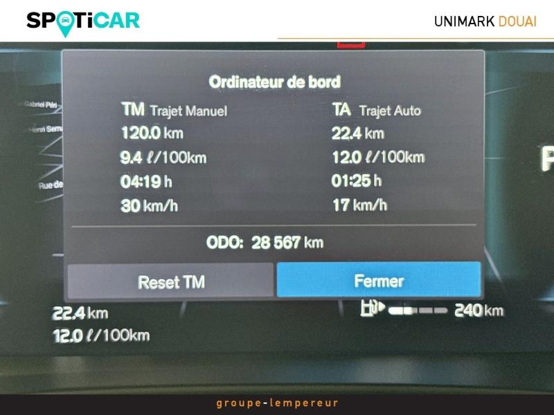 Image VOLVO XC40 B3 163ch Plus DCT 7