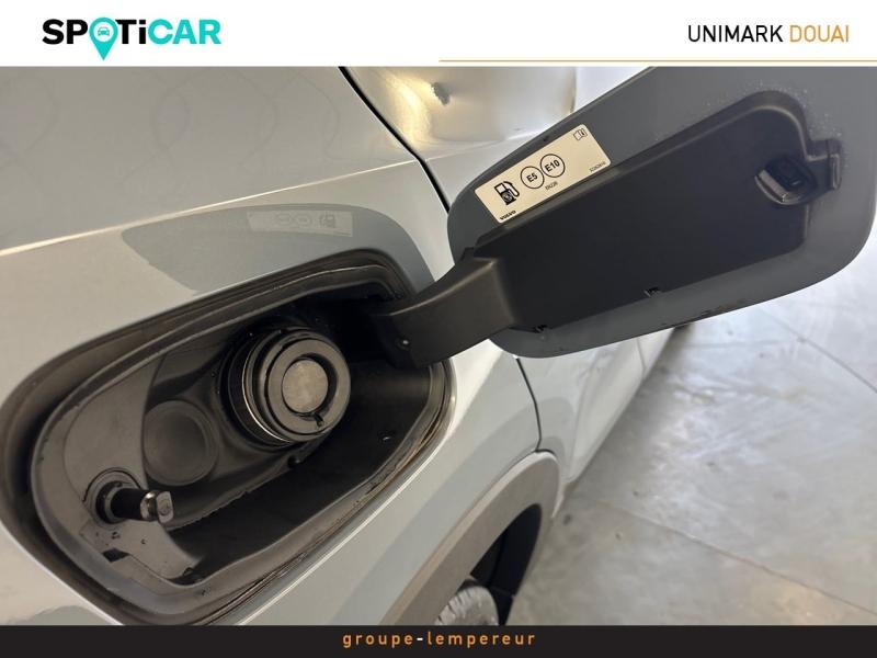 Image VOLVO XC40 B3 163ch Plus DCT 7