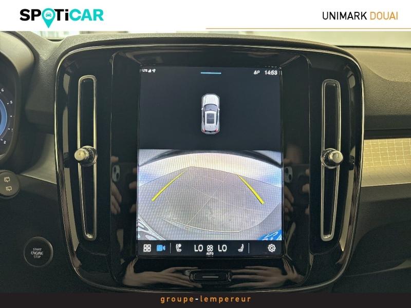 Image VOLVO XC40 B3 163ch Plus DCT 7