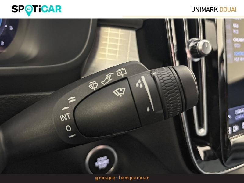 Image VOLVO XC40 B3 163ch Plus DCT 7