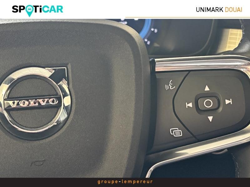 Image VOLVO XC40 B3 163ch Plus DCT 7