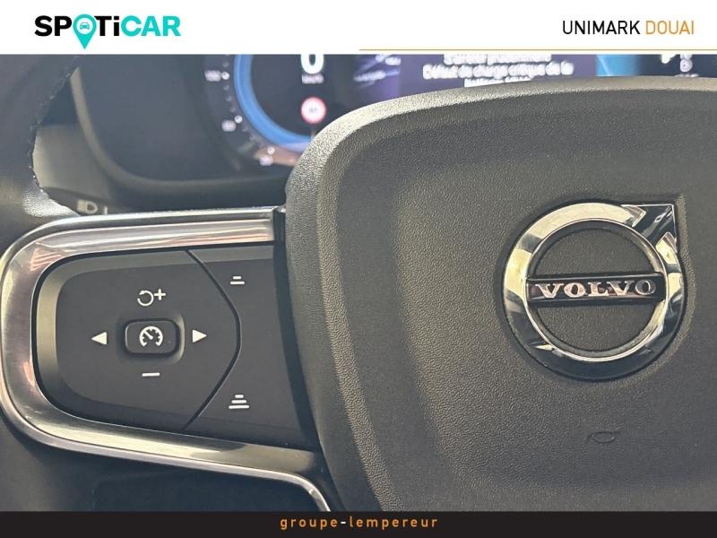 Image VOLVO XC40 B3 163ch Plus DCT 7