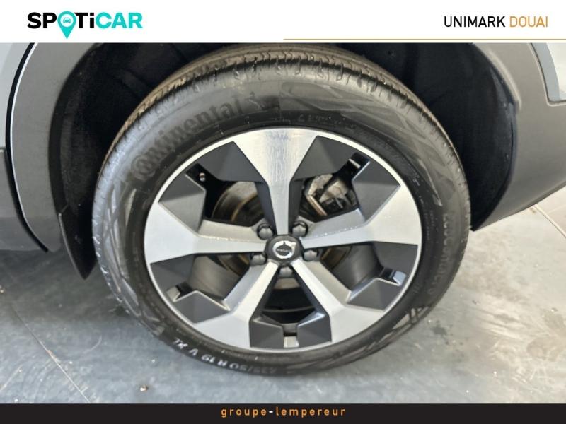 Image VOLVO XC40 B3 163ch Plus DCT 7