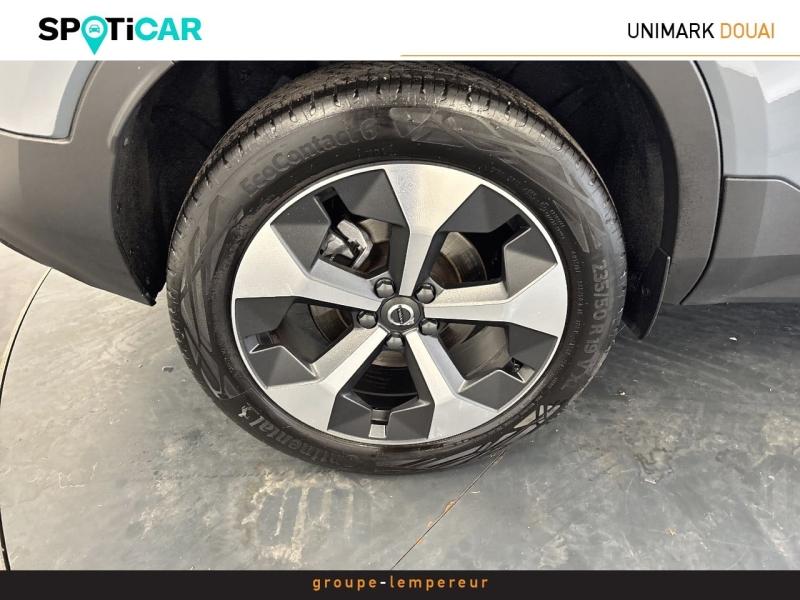 Image VOLVO XC40 B3 163ch Plus DCT 7