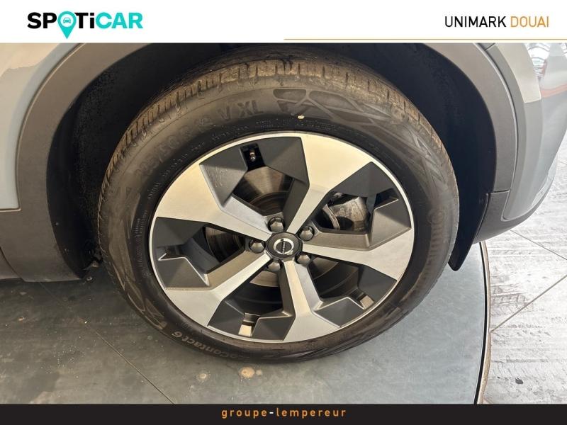 Image VOLVO XC40 B3 163ch Plus DCT 7