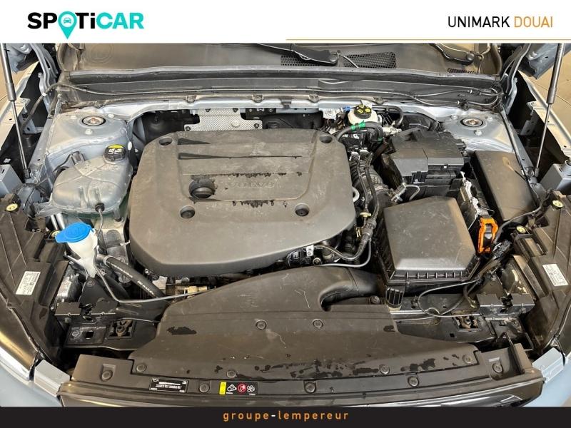 Image VOLVO XC40 B3 163ch Plus DCT 7