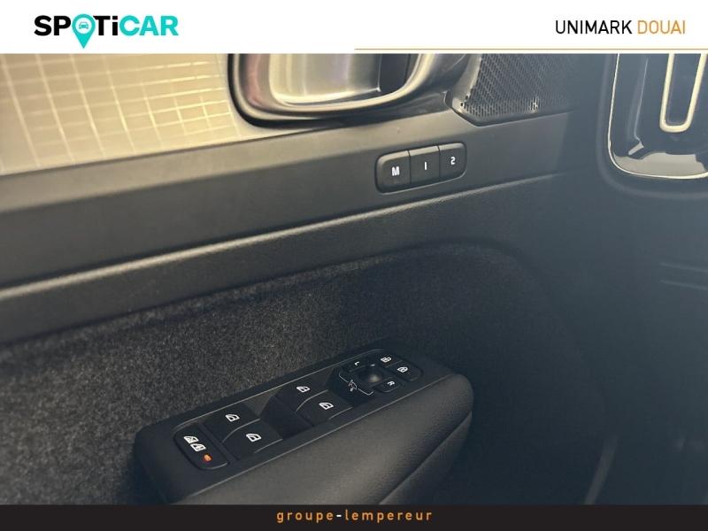 Image VOLVO XC40 B3 163ch Plus DCT 7