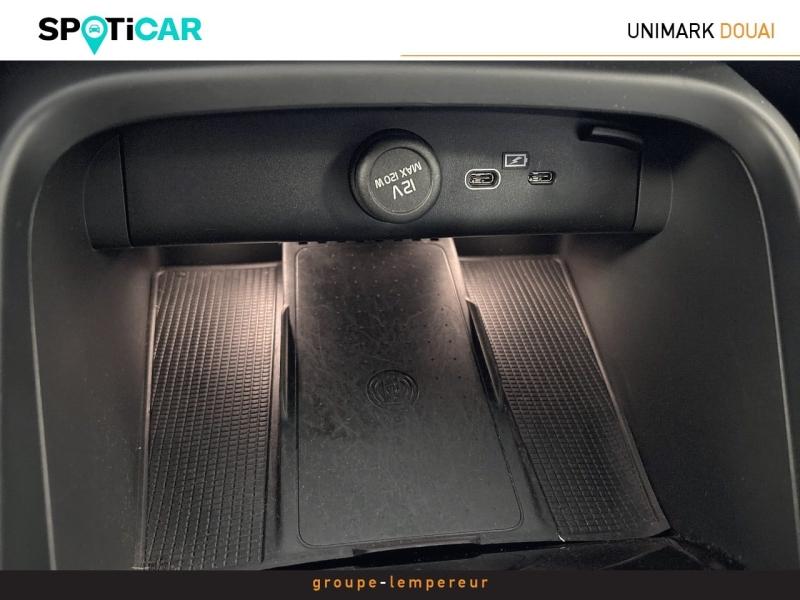 Image VOLVO XC40 B3 163ch Plus DCT 7