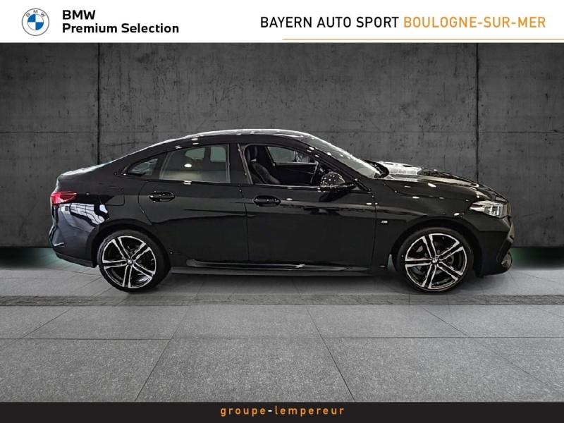Image BMW Série 2 Gran Coupé 218dA 150ch M Sport BVA8