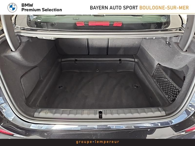 Image BMW Série 2 Gran Coupé 218dA 150ch M Sport BVA8