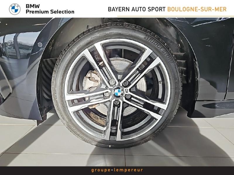 Image BMW Série 2 Gran Coupé 218dA 150ch M Sport BVA8