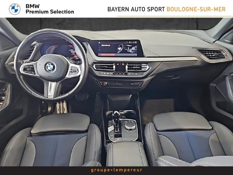 Image BMW Série 2 Gran Coupé 218dA 150ch M Sport BVA8