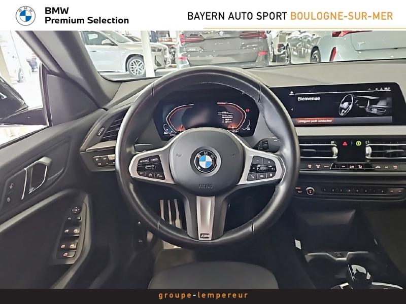 Image BMW Série 2 Gran Coupé 218dA 150ch M Sport BVA8