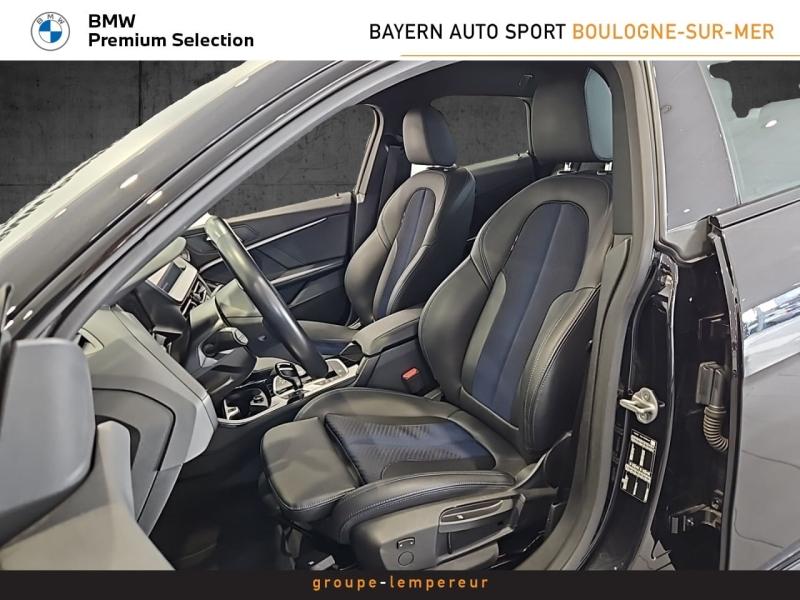 Image BMW Série 2 Gran Coupé 218dA 150ch M Sport BVA8