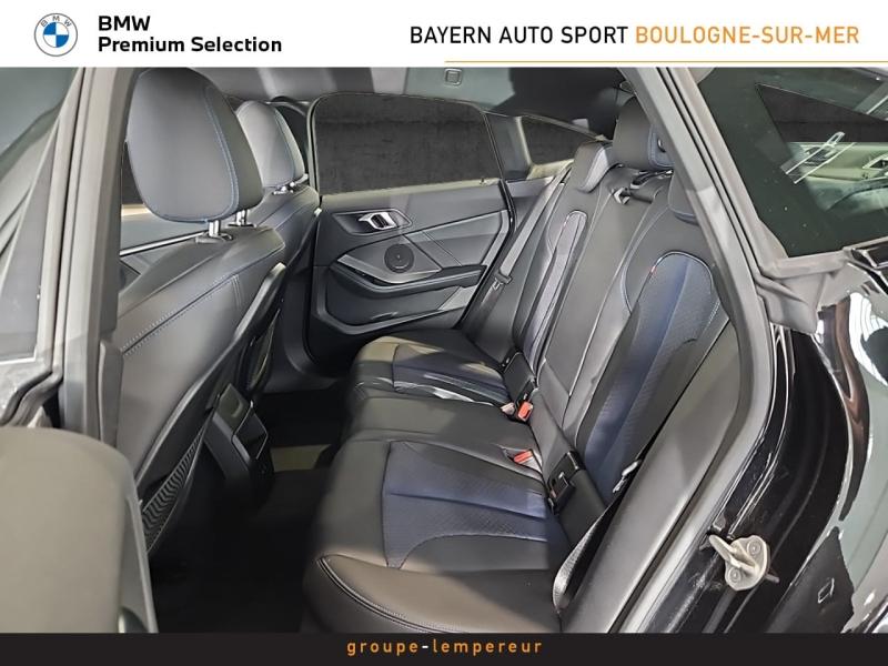 Image BMW Série 2 Gran Coupé 218dA 150ch M Sport BVA8