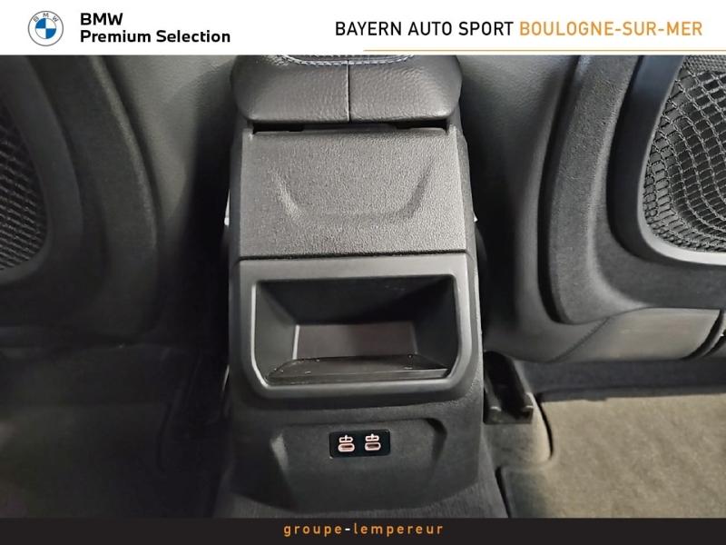 Image BMW Série 2 Gran Coupé 218dA 150ch M Sport BVA8