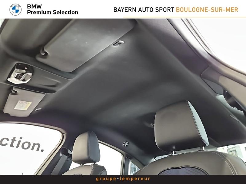 Image BMW Série 2 Gran Coupé 218dA 150ch M Sport BVA8