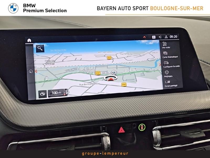 Image BMW Série 2 Gran Coupé 218dA 150ch M Sport BVA8