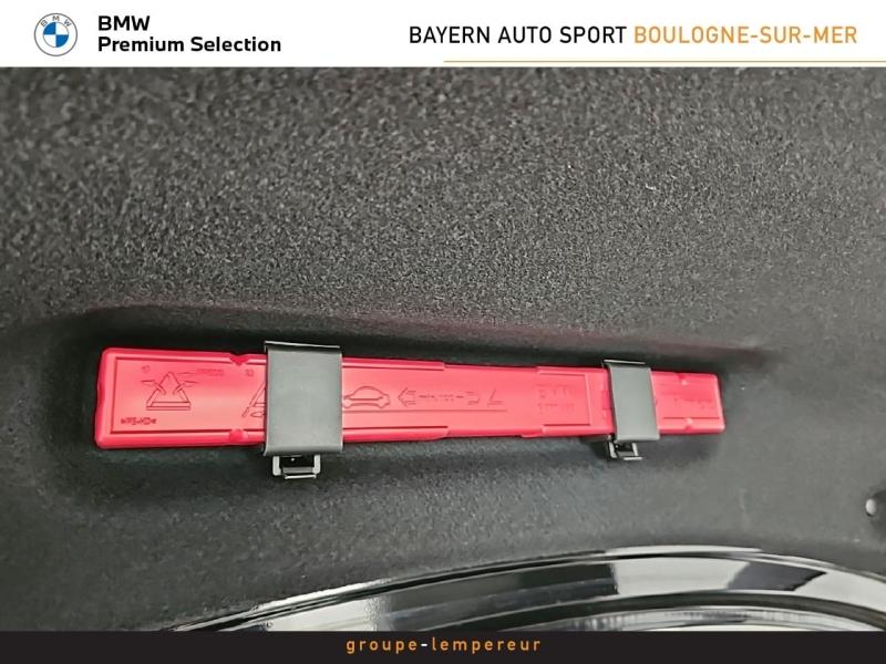 Image BMW Série 2 Gran Coupé 218dA 150ch M Sport BVA8