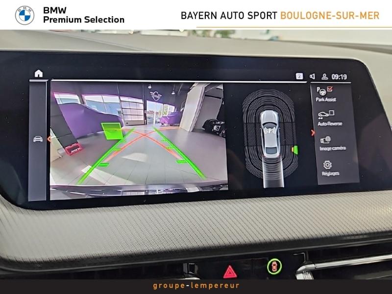 Image BMW Série 2 Gran Coupé 218dA 150ch M Sport BVA8