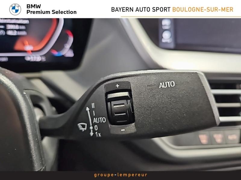 Image BMW Série 2 Gran Coupé 218dA 150ch M Sport BVA8