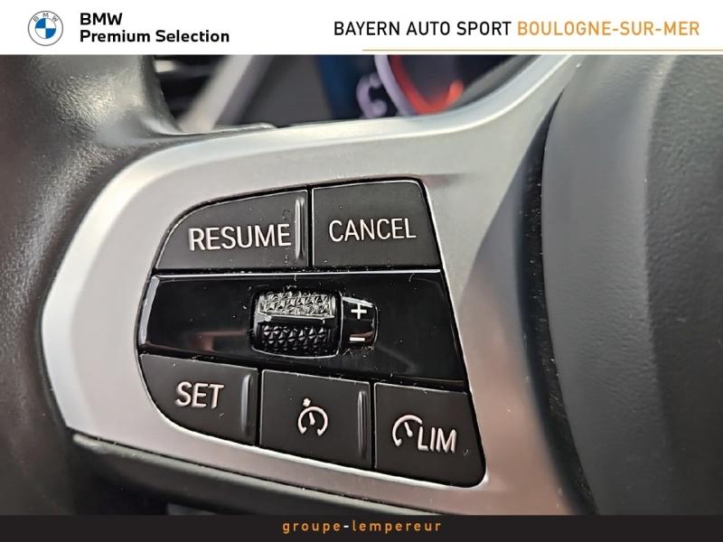 Image BMW Série 2 Gran Coupé 218dA 150ch M Sport BVA8