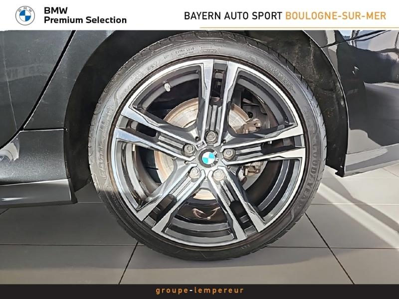 Image BMW Série 2 Gran Coupé 218dA 150ch M Sport BVA8