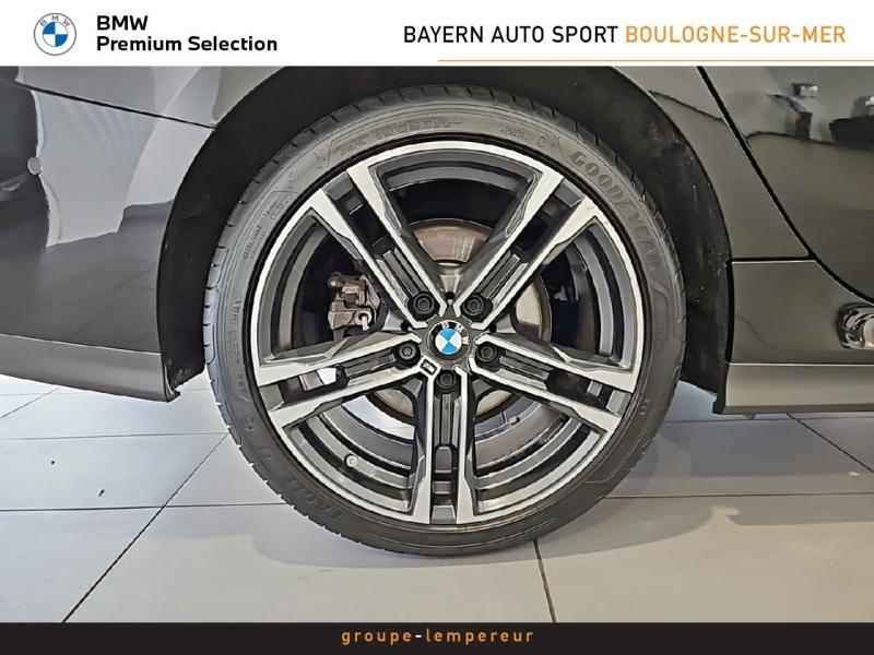 Image BMW Série 2 Gran Coupé 218dA 150ch M Sport BVA8