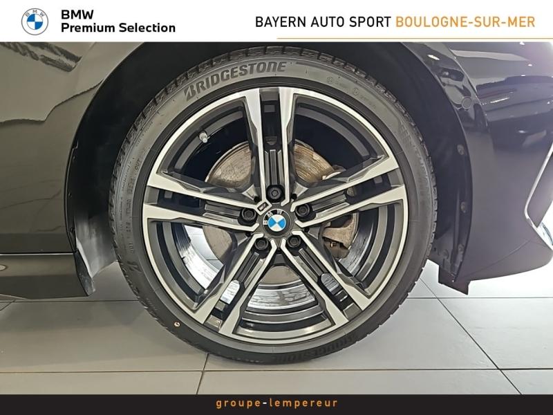 Image BMW Série 2 Gran Coupé 218dA 150ch M Sport BVA8