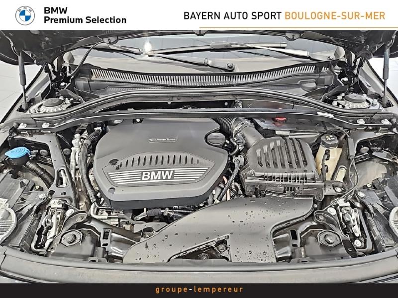 Image BMW Série 2 Gran Coupé 218dA 150ch M Sport BVA8